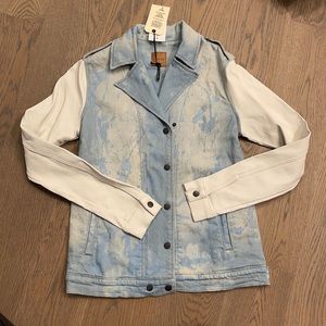 JOE’S Jean jacket